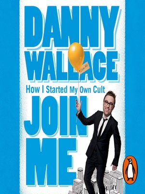 cover image of Join Me